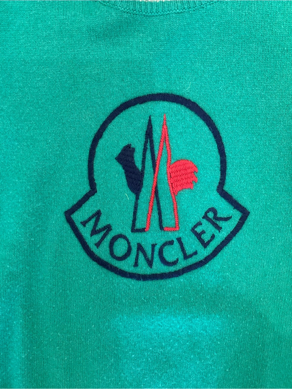 Moncler Sweater - Picture 3 of 5
